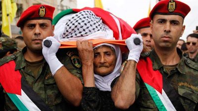 إنتهاكات جديدة من قوات الإحتلال بغزة وإستشهاد 7 فلسطينيين وعدد من الإصابات