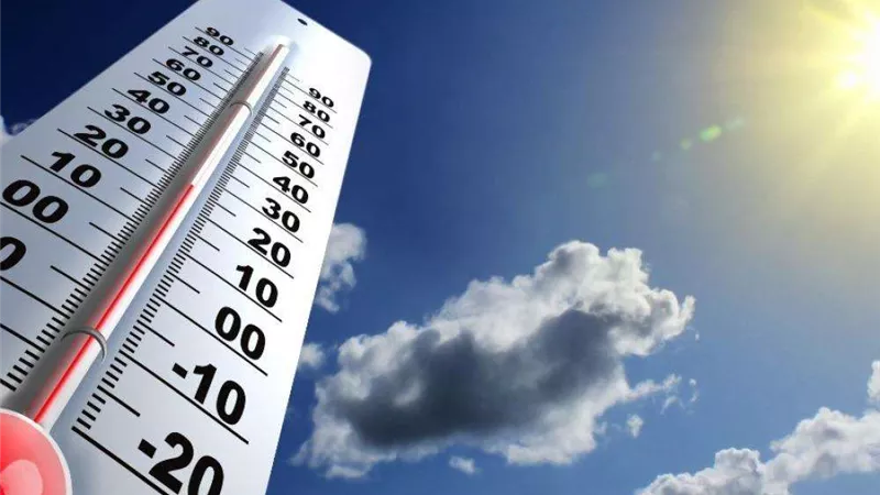 بيان هام من الأرصاد الجوية بشأن حالة الطقس ودرجات الحرارة المتوقعة اليوم الإثنين 18-11-2024