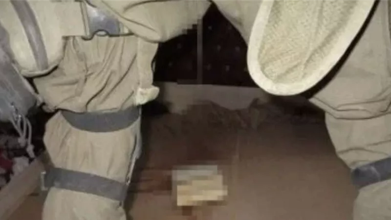 جندي إسرائيلي يدنس المصحف في غزة ويثير موجة غضب دولية