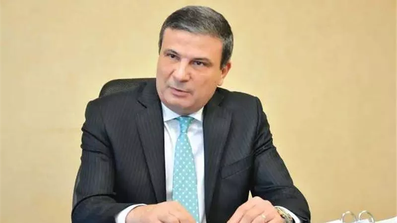 بحوث الصحراء وجهاز تحسين الأراضي يتفقدان مشروعات التنمية بسيناء