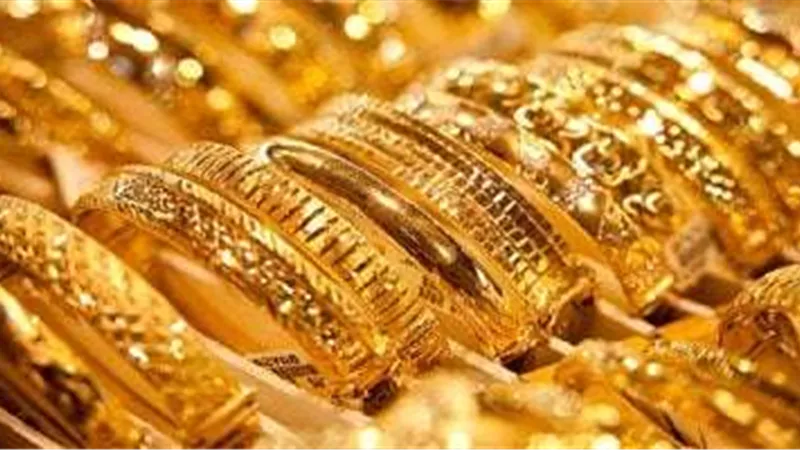 أسواق الذهب تشهد ارتفاعاً ملحوظاً في السعودية.. تعرف على أحدث الأسعار