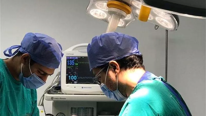 مستشفى الراجحي بجامعة أسيوط يعلن عن تجديد ترخيص برنامج زراعة الكبد للمرة الخامسة