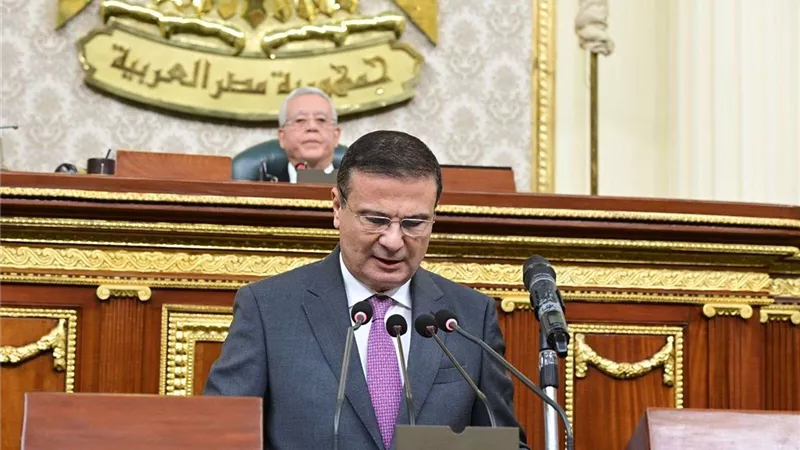 وزير الزراعة : مصر أستهدف زيادة صادراتها الزراعية لـ9.2 مليار دولار منذ بداية العام