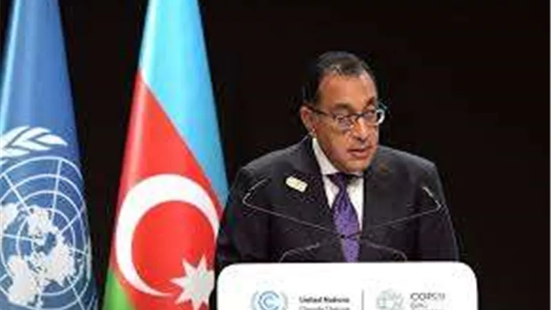 رئيس الوزراء يشارك في الاحتفال السنوى الرابع ليوم الطاقة النووية