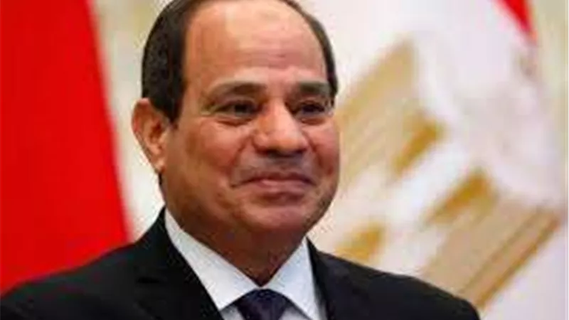 الرئيس السيسى يبحث فى البرازيل مع رئيس وزراء سنغافورة تطوير التعاون الثنائي
