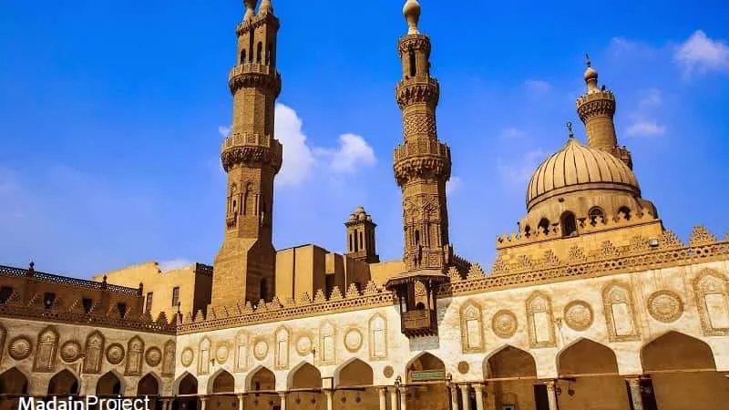 الآن.. الأزهر يطلب مدرسين بالحصة
