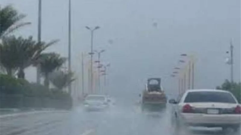 تعطيل الدراسة بالإسكندرية بسبب الأمطار ..الأرصاد الجوية تكشف التفاصيل