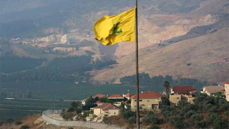 حزب الله : اتفاق وقف إطلاق النار يجب أن يضمن إنهاء القتال وحفظ سيادة لبنان
