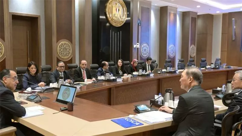 رئيس الوزراء : 90 مليون دولار حجم الدعم المقدّم من وكالة 