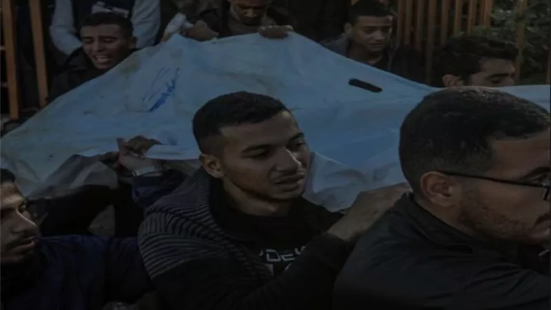 حرب غزة في يومها الـ411.. ارتفاع أعداد الشهداء والمصابين مع استمرار القصف الإسرائيلي