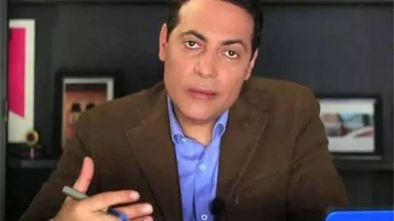 محمد الغيطي يشن هجوم شرس على ظاهرة تجار البلوجر المؤثرين بالمخدرات