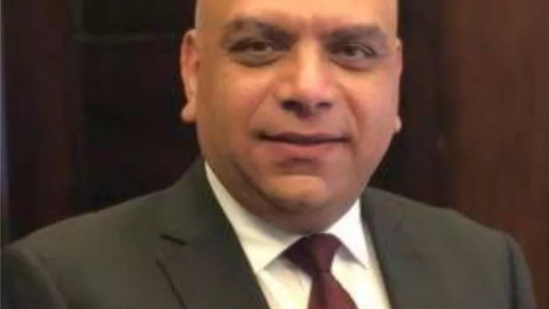حسام الحلو: بدء التسجيل لقرعة حج 2025 لمدة شهر