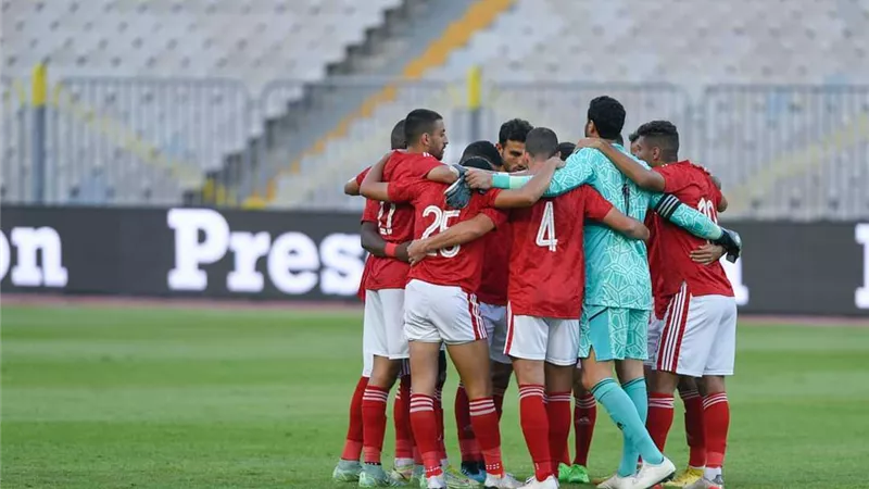 «الكاشف» معلقًا على مباراة الأهلي والاتحاد في الدوري