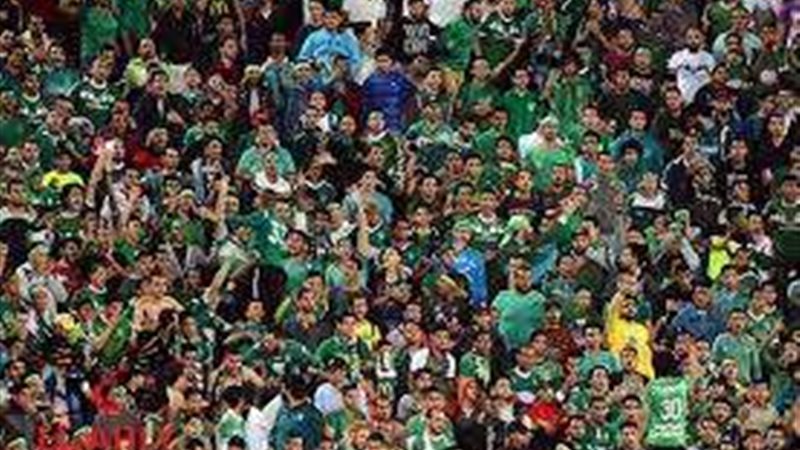 جماهير الاتحاد السكندري