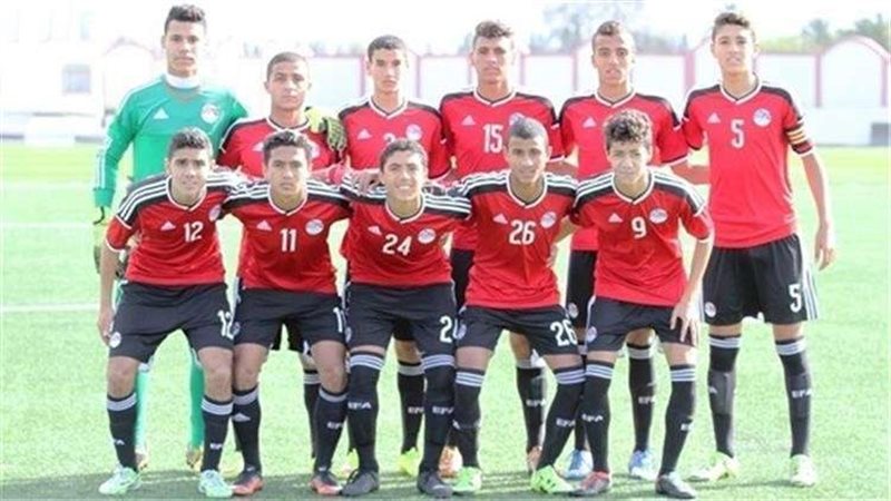 منتخب الشباب 