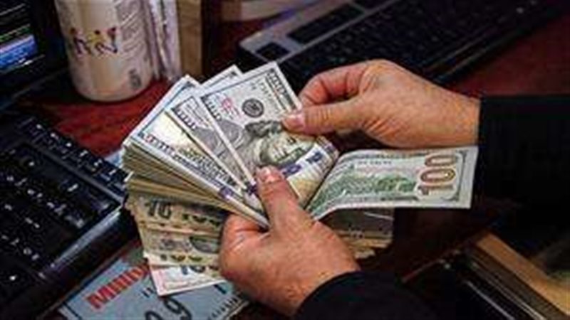 الاتجار بالنقد الأجنبي