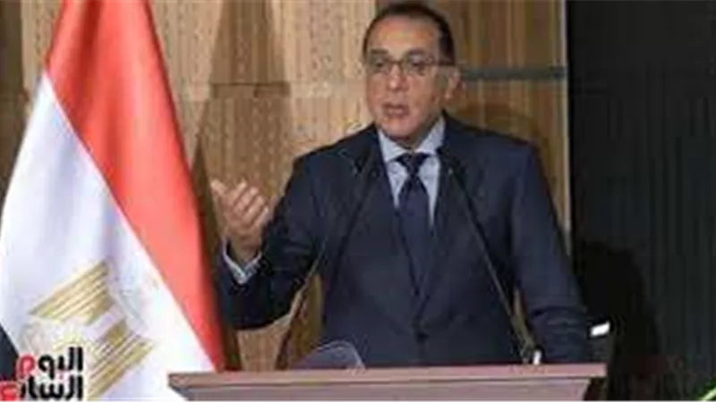 مدبولي: الجامعات الحكومية شهدت زيادة كبيرة خلال السنوات الماضية