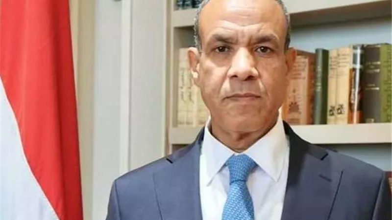 وزير الخارجية يؤكد لنظيره الأذربيجاني أهمية وقف إطلاق النار في غزة ولبنان
