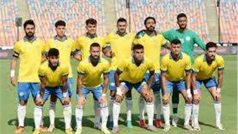 وديا.. الإسماعيلي يهزم 