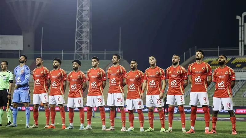 ركلة جزاء مُهدرة.. تعادل سلبي بين الأهلي والاتحاد في الشوط الأول