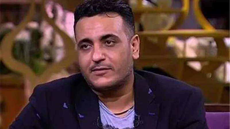 النيابة تحقق في وفاة الملحن محمد رحيم بعد اشتباه أسرته بوجود شبهة جنائية