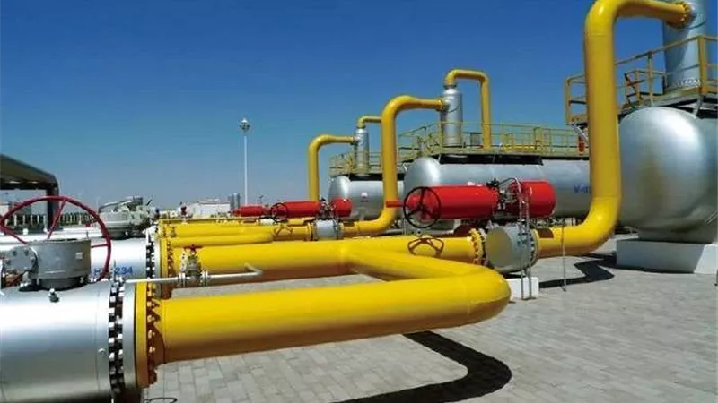 البترول: توصيل الغاز الطبيعي إلى 15 مليون منشأة سكنية في الشهر