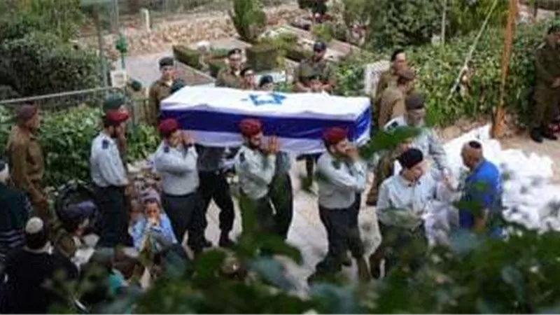 جيش الاحتلال يعلن عن مقتل عدد من جنوده في مواجهات شمال غزة