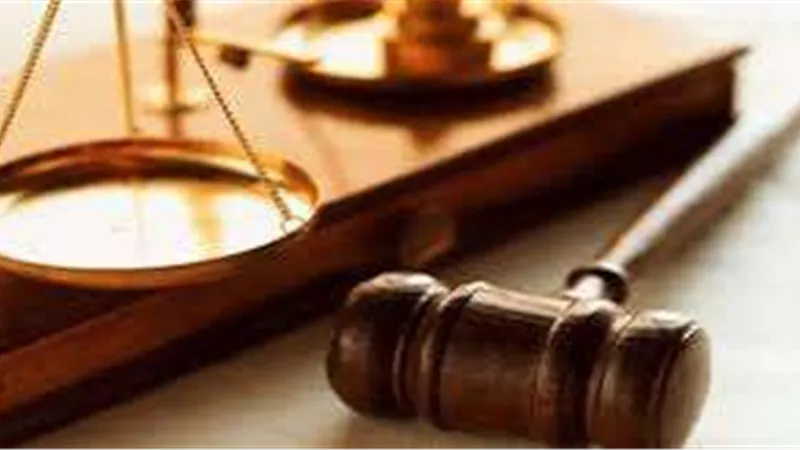 بناءً على طلب النيابة العامة.. رفع 716 شخصًا من قوائم الكيانات الإرهابية