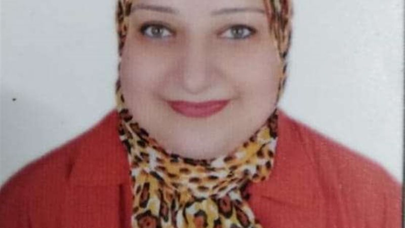 سناء المنشاوى