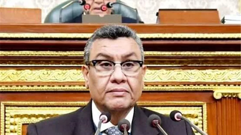 برلماني: قانون المالية العامة الموحد يحقق الشفافية ويغلق باب الاحتمالات