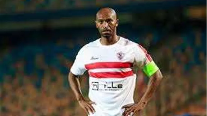 الفحص الطبي يحسم مدة غياب شيكابالا عن الزمالك