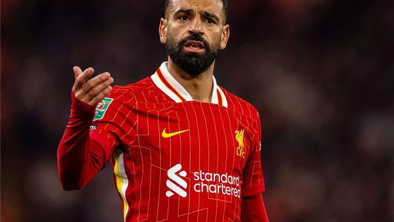 الشوط الأول.. ساوثهامبتون يحرج ليفربول بتعادل مثير بالدوري الإنجليزي