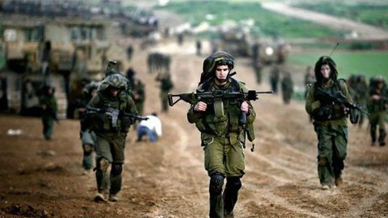 فصائل فلسطينية تعلن سقوط قتلى وجرحى في صفوف الاحتلال شرق رفح