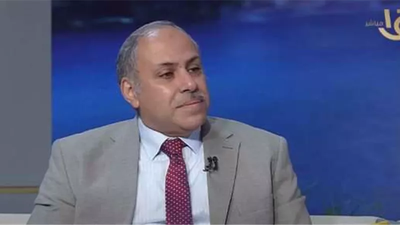 أستاذ علوم سياسية: معاناة الفلسطينيين تمثل هولوكوست جديد في ظل المخططات الإسرائيلية