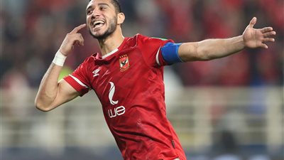 التشكيل المتوقع لـ الأهلي أمام ستالد أبيدجان في دوري أبطال أفريقيا