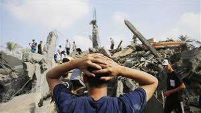 3 مجازر لجيش الاحتلال ضد المدنيين في غزة و14 شهيدا وإصابات