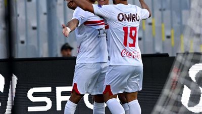 معسكر مغلق للزمالك استعدادًا لمباراة بلاك بولز الموزمبيقي