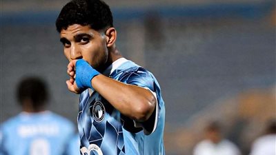 الشوط الأول.. بيراميدز يتقدم على ساجرادا في دوري أبطال إفريقيا