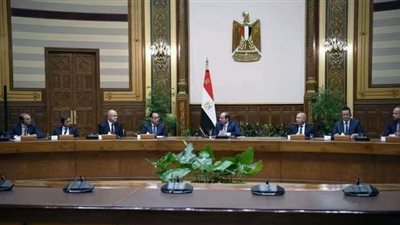 الرئيس السيسي: مصر بذلت جهودًا مكثفة على مدار عشر سنوات لتطوير الصناعة