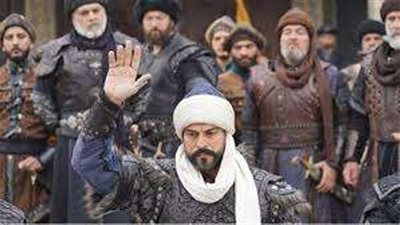 مسلسل المؤسس عثمان الحلقة 172 - أحداث مثيرة ومتابعة واسعة