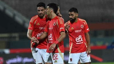 بعد الفوز الأفريقي الكبير.. تعرف على موعد مباراة الأهلي المقبلة