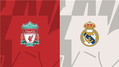 قمة ليفربول وريال مدريد تبدأ مبكرا خارج الملعب
