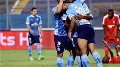 موعد مباراة بيراميدز القادمة في الدوري المصري الممتاز