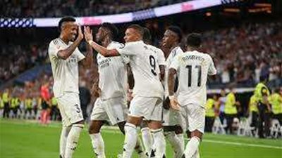 بعد الإخفاق الأوروبي.. ريال مدريد يبحث عن عودة قوية في الدوري الإسباني