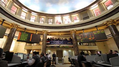 نهاية أسبوع خضراء لمؤشرات البورصة المصرية، و“إيجي إكس 30” يرتفع بنسبة 1.33%