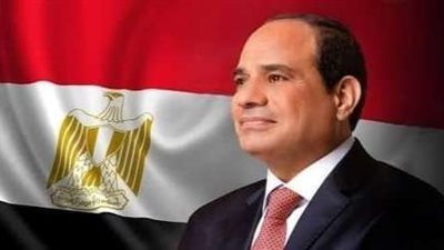 الرئيس السيسي: أؤكد دعمي الكامل لحقوق الشعب الفلسطيني المشروعة