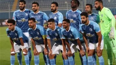 موعد مباراة بيراميدز القادمة في الدوري والقنوات الناقلة