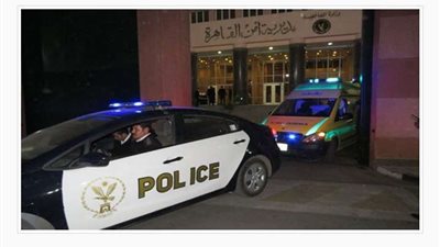 من أمام منزل مالكها .. القبض على لصين سرقا سيارة في الساحل