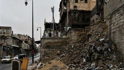 تصعيد حلب بعيون إسرائيلية.. كيف يرى الاحتلال هجوم الميلشيات المسلحة؟