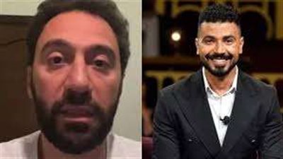 محمد أنور: أعد جمهوري بمفاجآت في الموسم الجديد من 